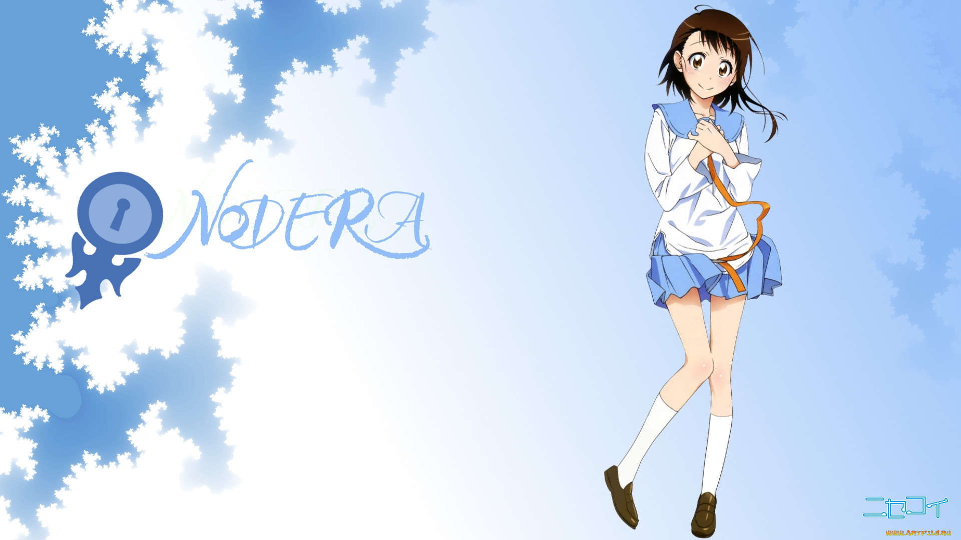 , nisekoi, , , 